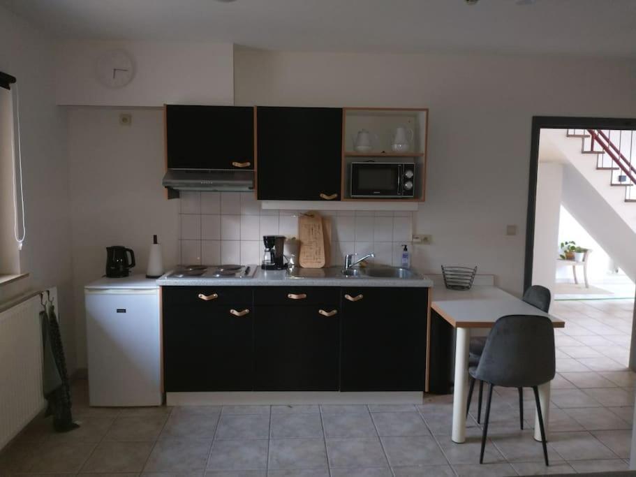 Appartement De Millenniumhoeve Riemst