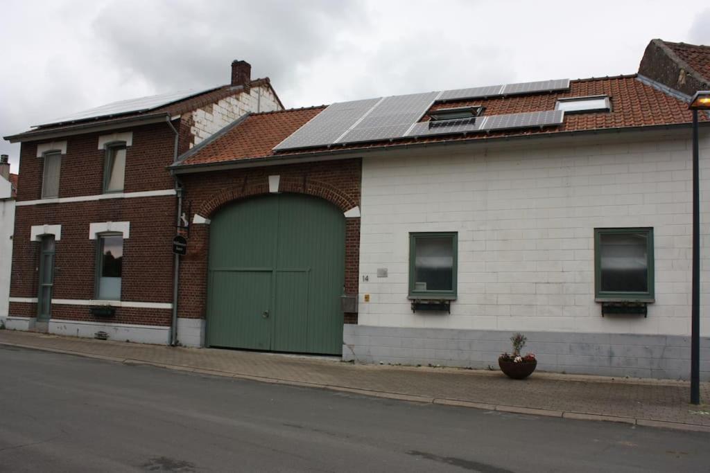 De Millenniumhoeve Apartment