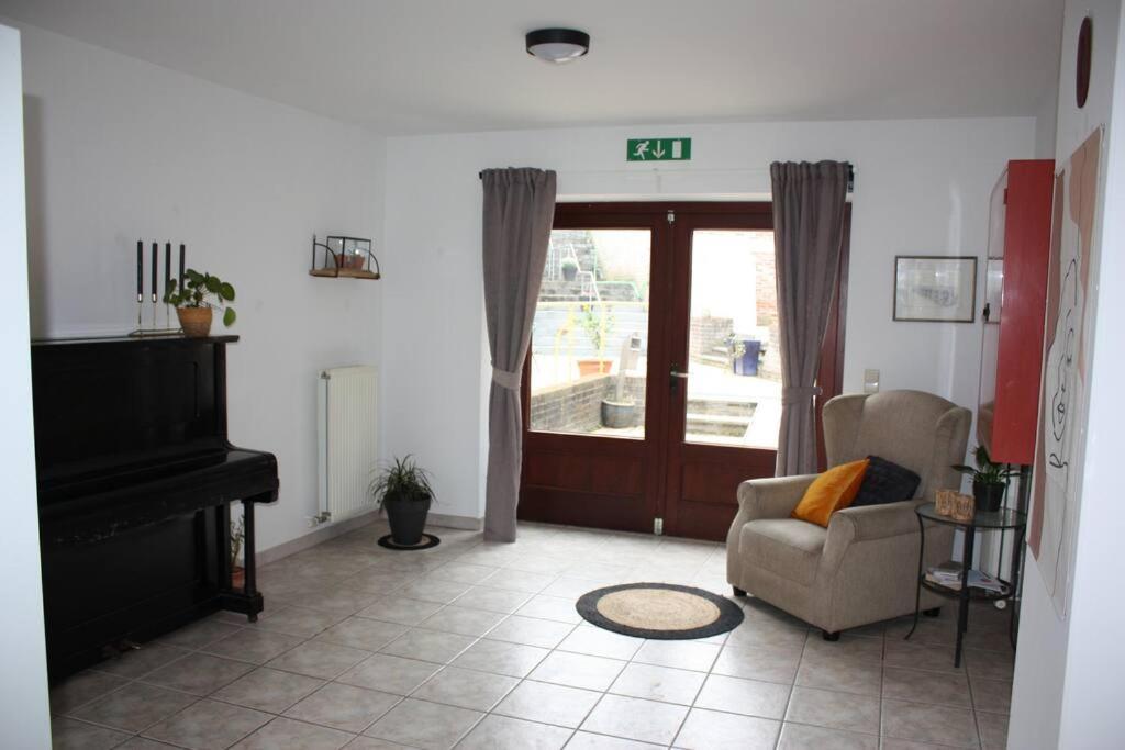 Appartement De Millenniumhoeve Riemst