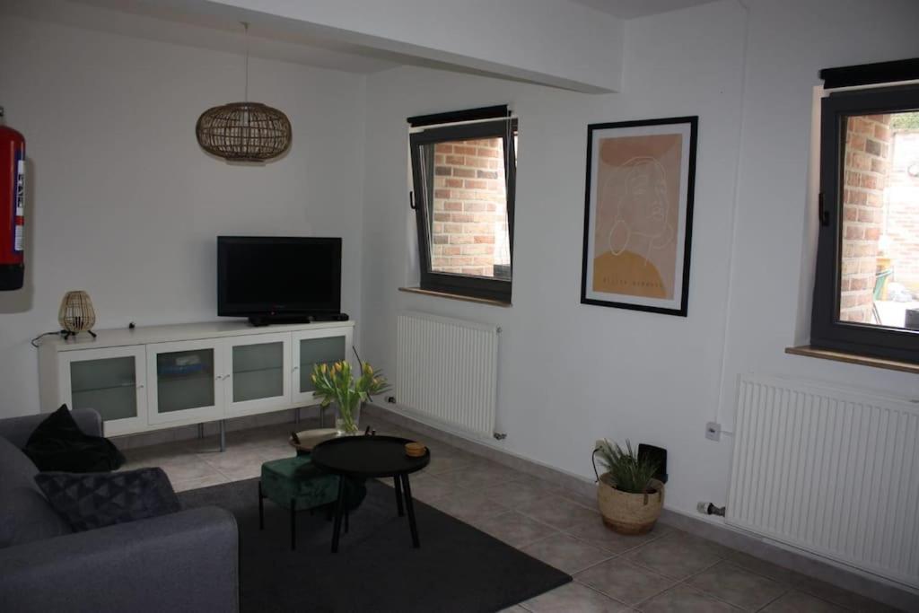 Appartement De Millenniumhoeve Riemst
