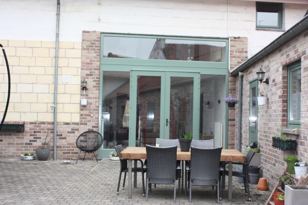 De Millenniumhoeve Appartement *