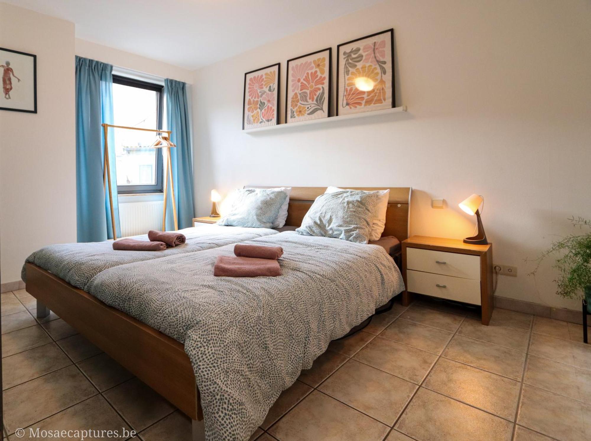 De Millenniumhoeve Apartment Riemst
