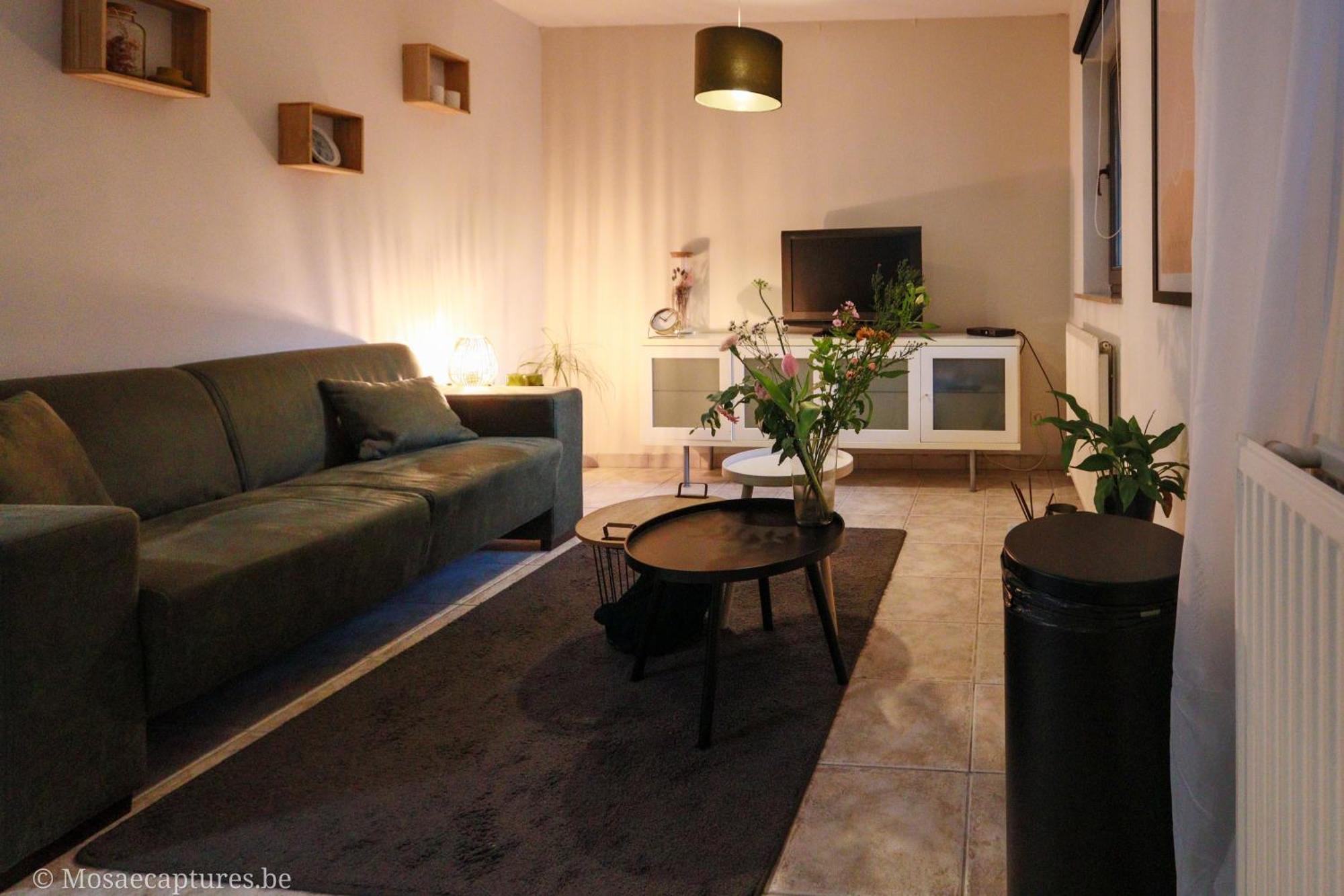De Millenniumhoeve Appartement Riemst